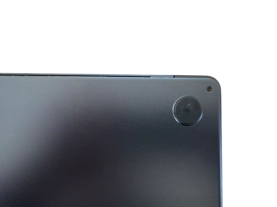 Apple MacBook air m2チップ　バッテリー95%