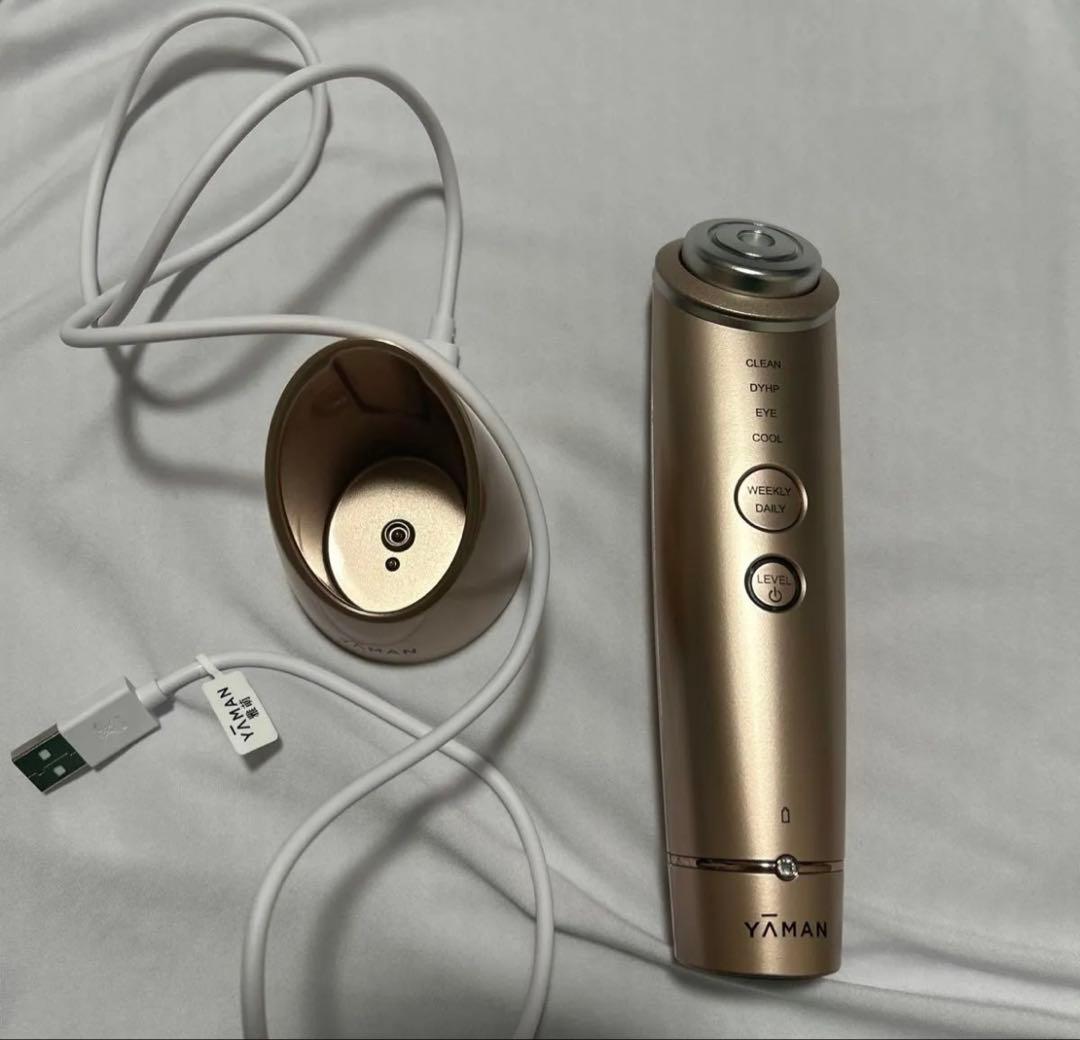 YA-MAN フォトプラスシャイニー