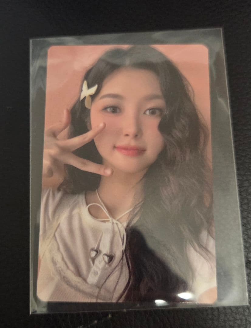 Kep1er ダヨン KCON Japan2025 オンライン購入 特典トレカ