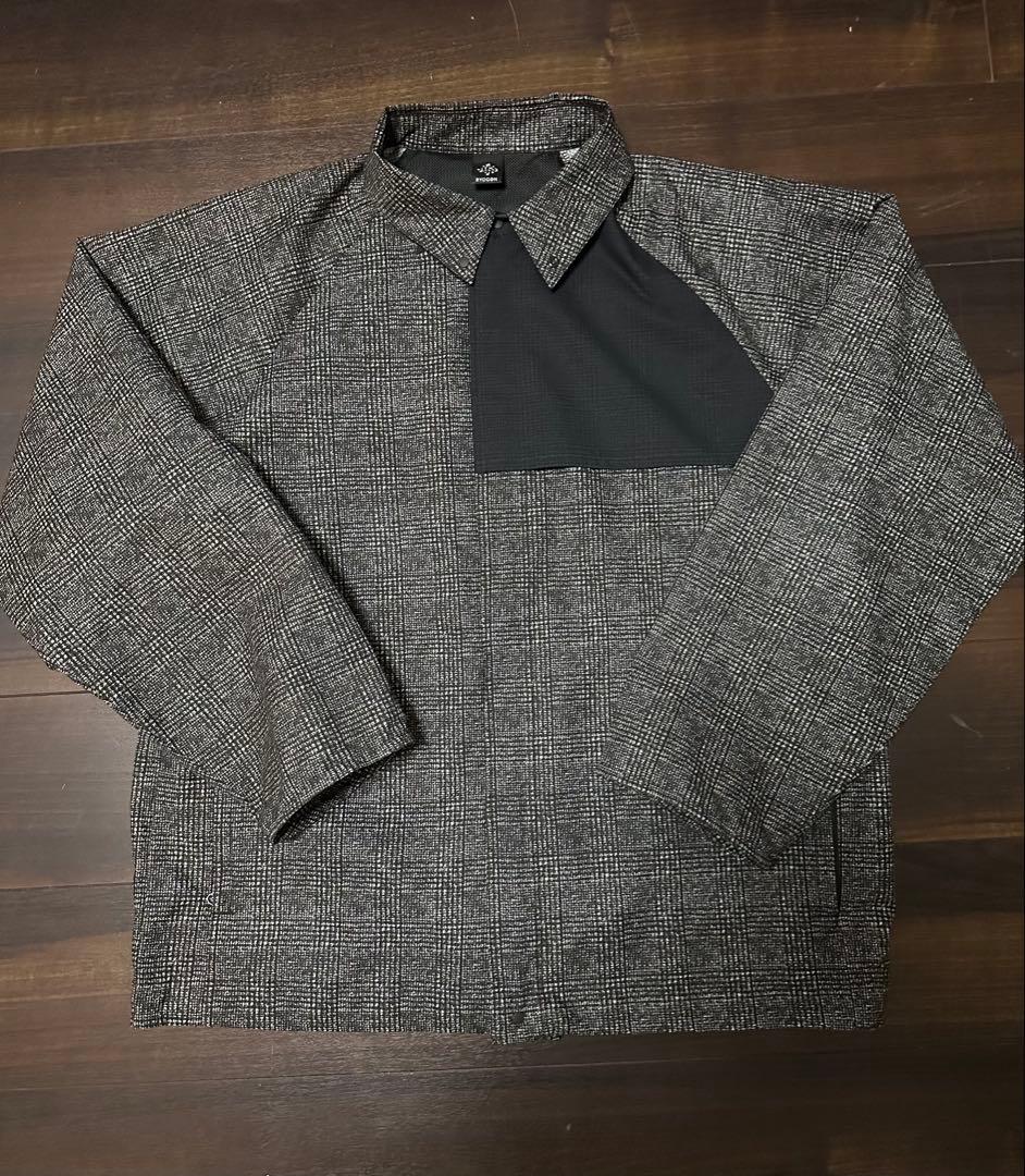 RYOGEN NOSTALGIC JACKET Ｌ リョウゲン