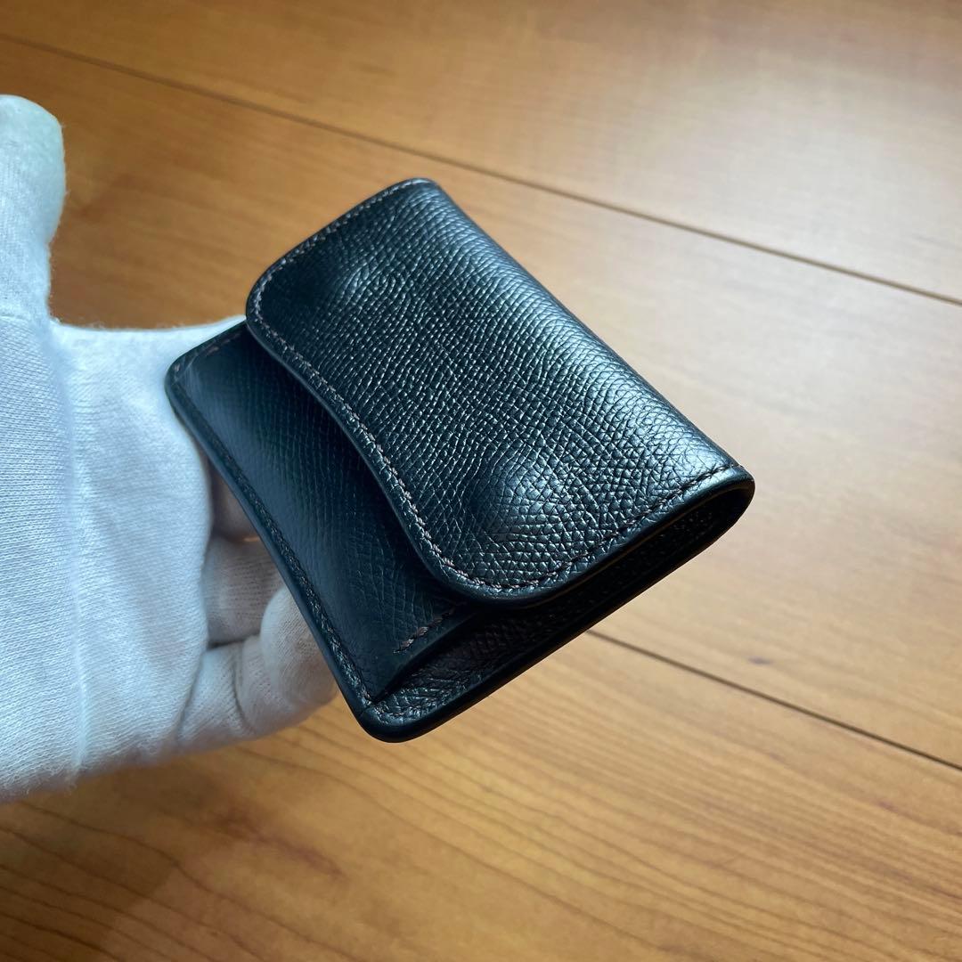 バネホック新品 メーカーメンテナンス済 ワイルドスワンズ タング