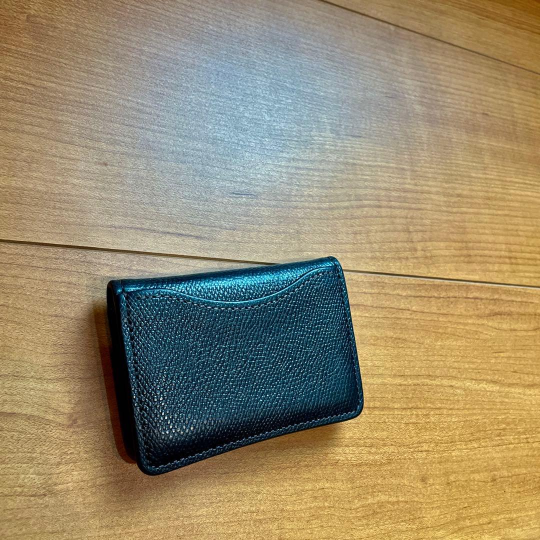 バネホック新品 メーカーメンテナンス済 ワイルドスワンズ タング