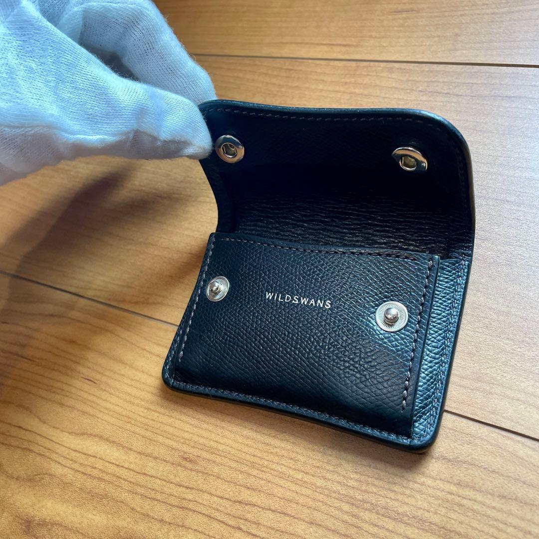 バネホック新品 メーカーメンテナンス済 ワイルドスワンズ タング