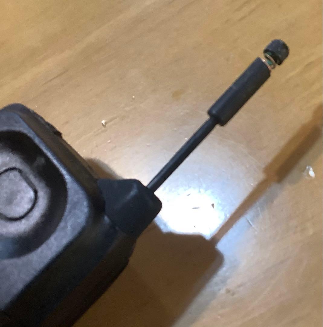 奇跡の1セット モトローラ micro tac Elite ビンテージ