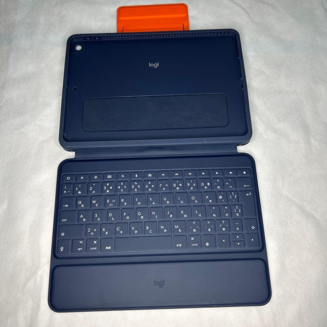 こた　LOGICOOL RUGGED COMBO3 20個