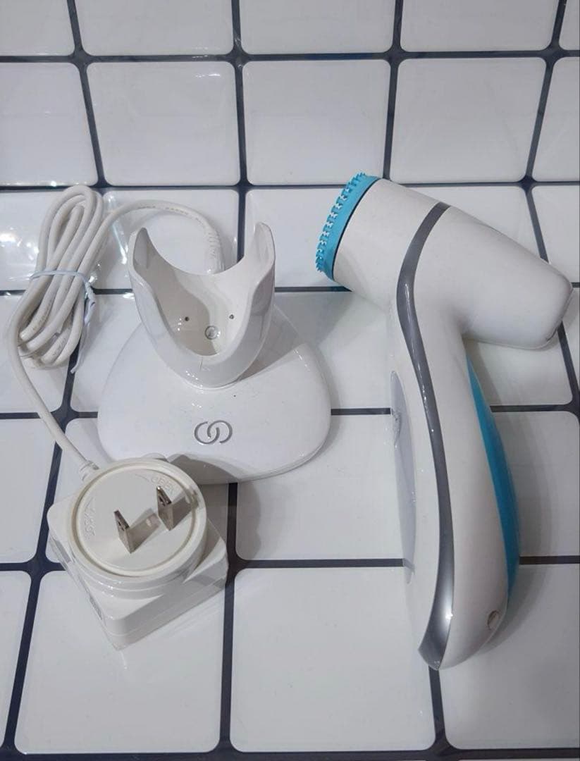 ルミスパ　ニュースキン　動作確認済み