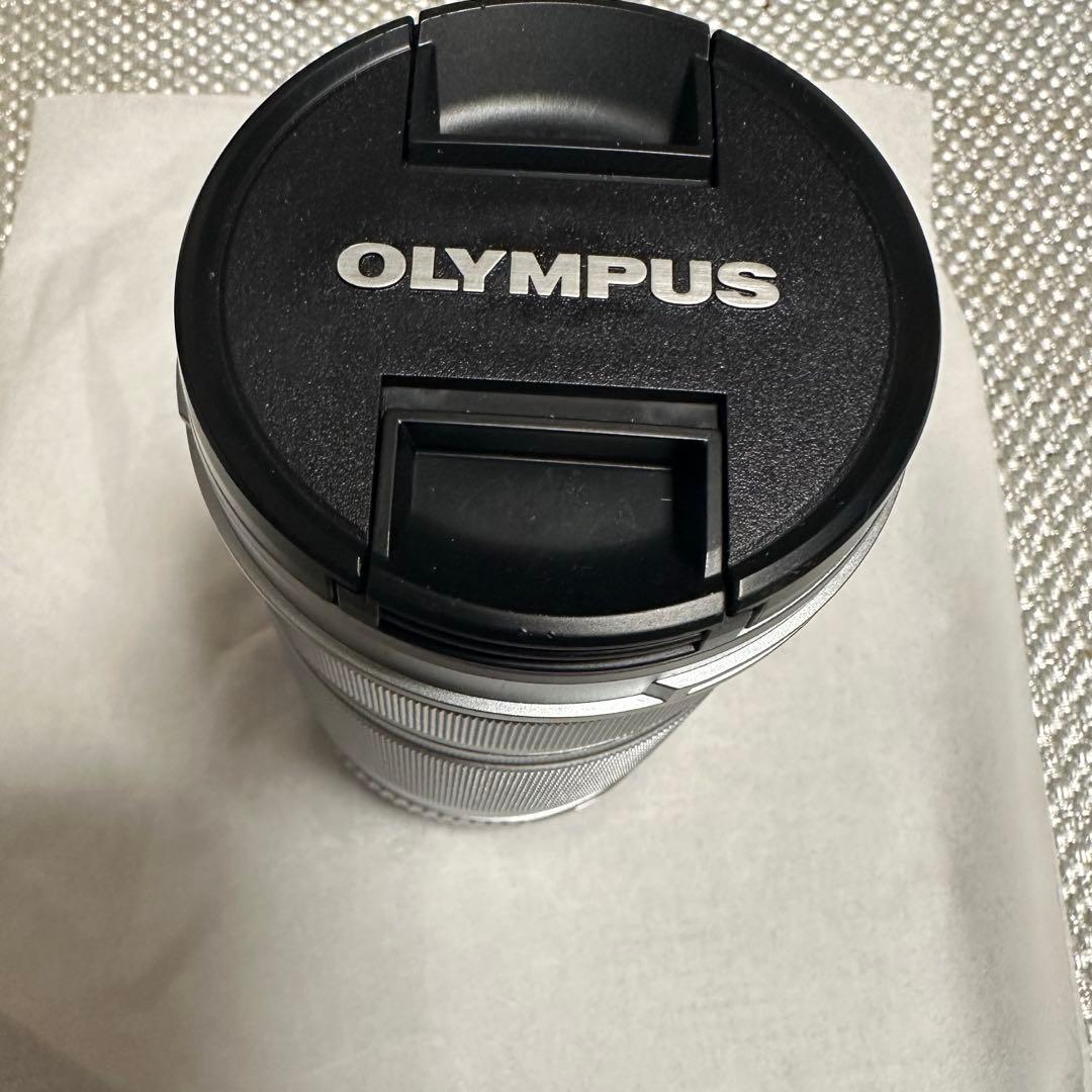 OLYMPUS M.ZUIKO 40-150mm R レンズ