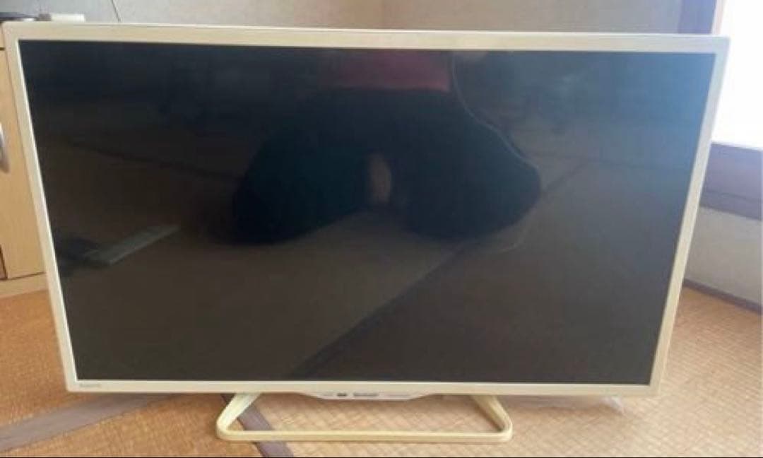 液晶テレビ 32V型 AQUOS LC-32W35 ハイビジョン