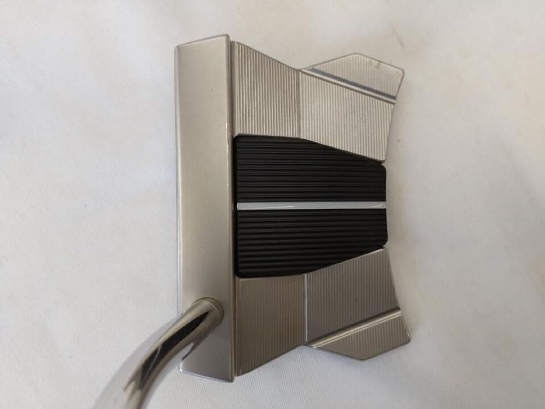 【タイムセール】Scotty Cameron Phantom X 11.5パター