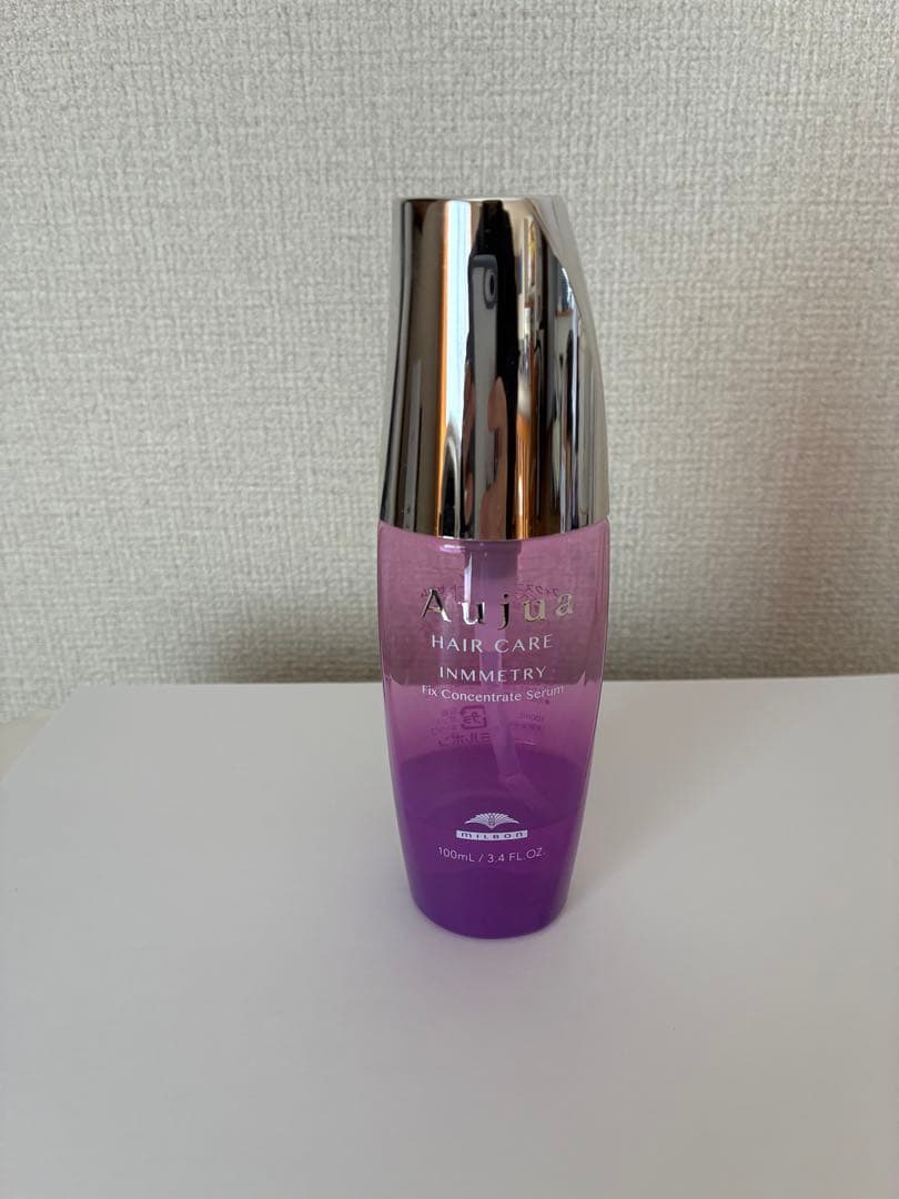 オージュア　インメトリィ 　シャンプー＆トリートメント1000ml 訳あり