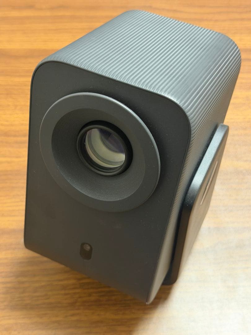 TCL C1 Google TV ポータブルプロジェクター