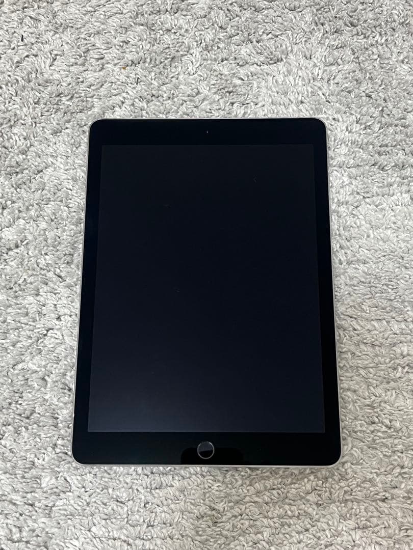 iPad Pro 9.7インチ 128GB 2016年モデル