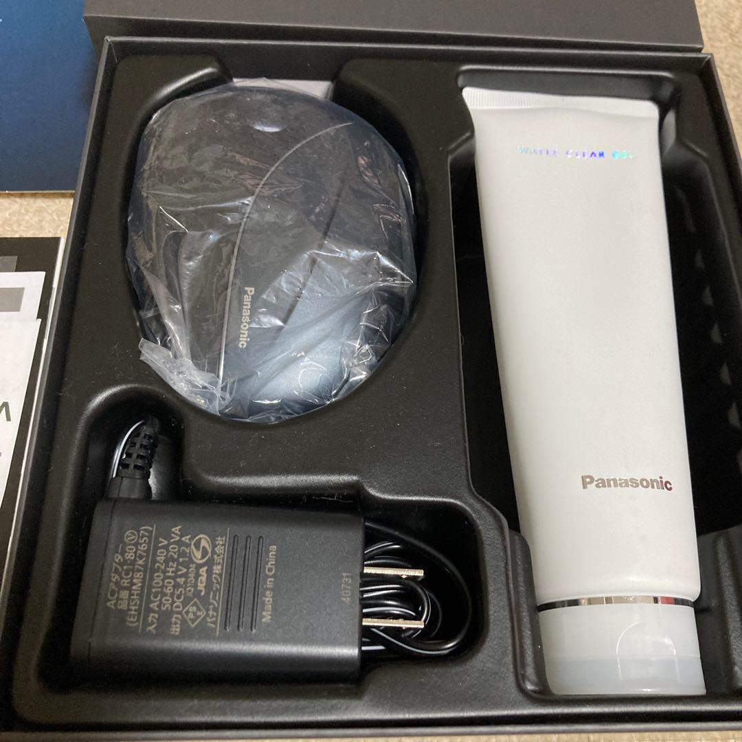 【保証期間内！】パナソニック　バイタリフト　かっさ　EH-SP85-K