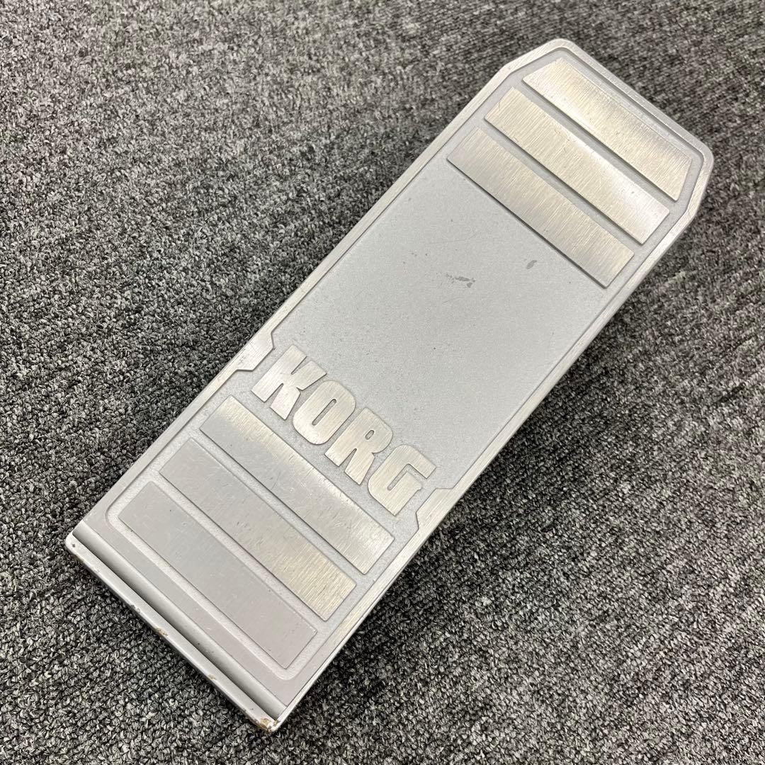 【9790】 KORG XVP- 10 エクスプレッションペダル