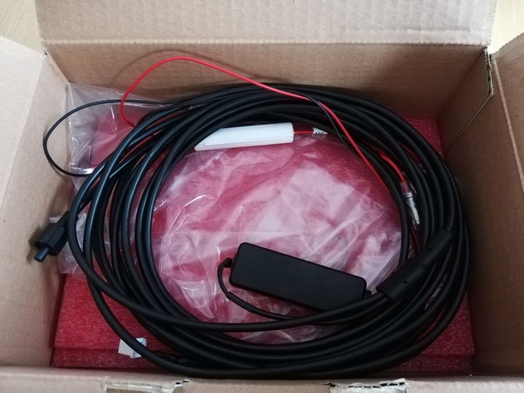 KENWOOD CMOS-C740HD リアビューカメラ