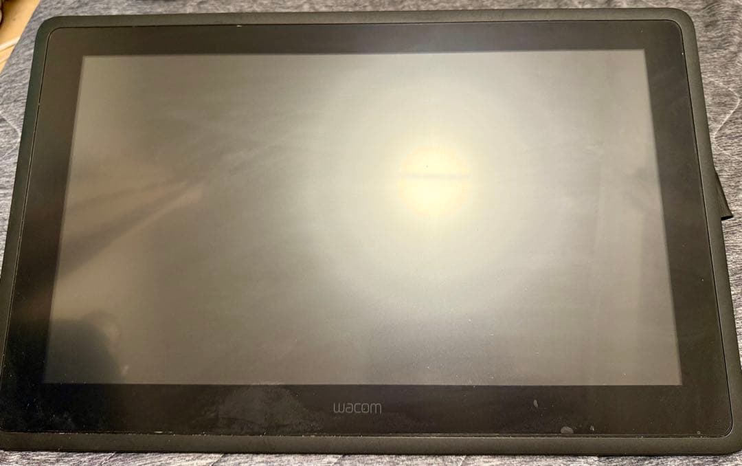 DTK2260K1D ワコム 液タブ Wacom Cintiq 22 FHD