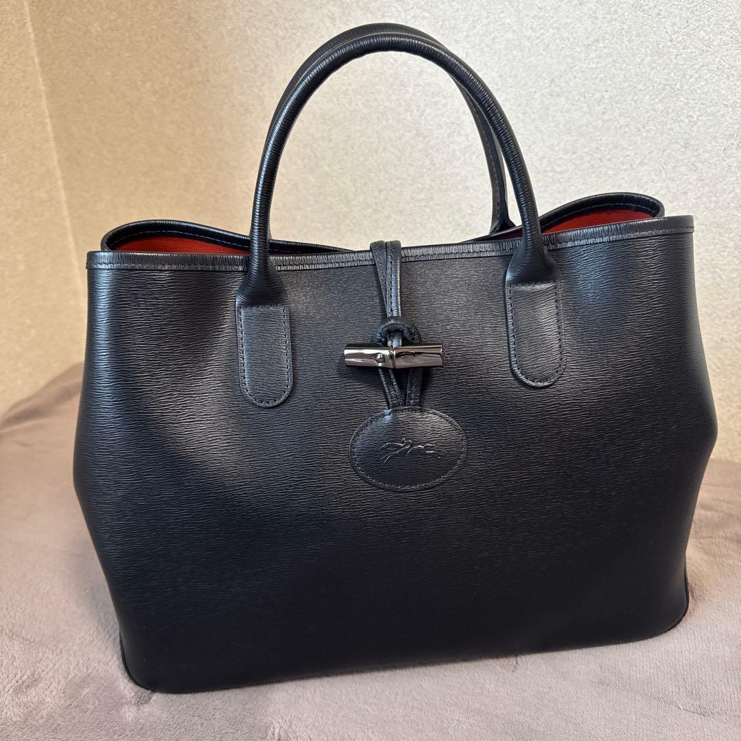 ロンシャン　ロゾ　バッグ