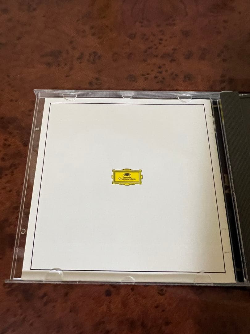 サイン　メンデルスゾーン 夏の夜の夢 小澤征爾CD 吉永小百合×天野喜孝