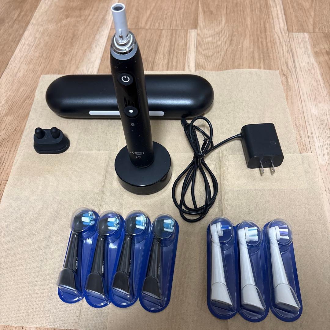 ブラウンオーラルb io10