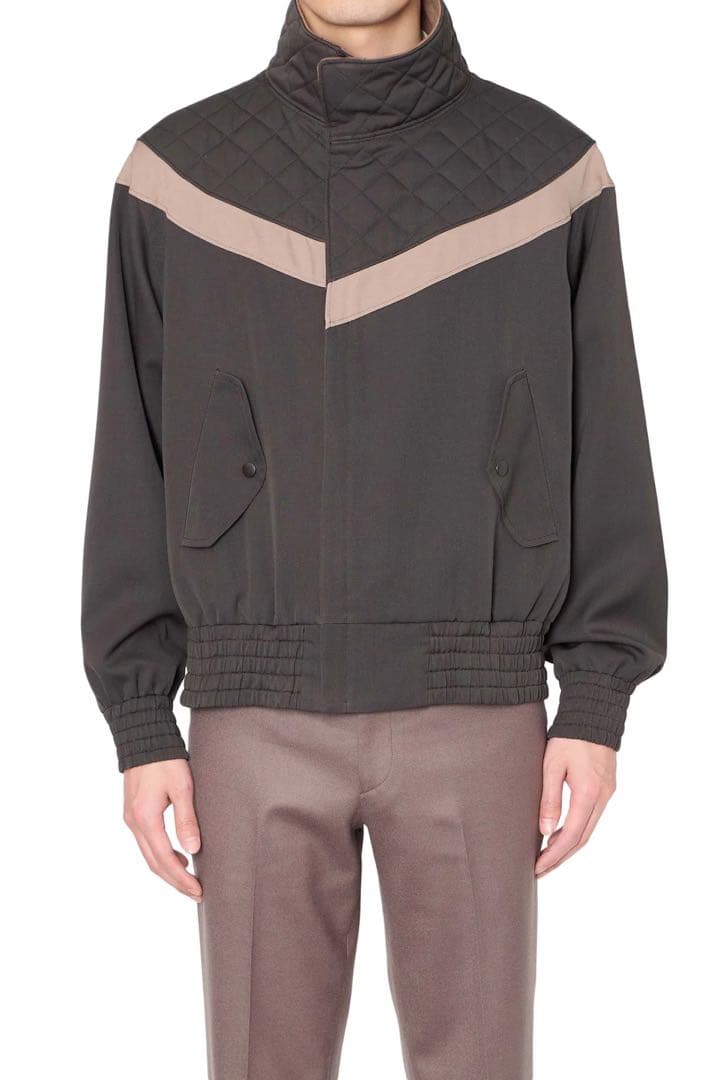 Kolor 25AW ブルゾン　サイズ1