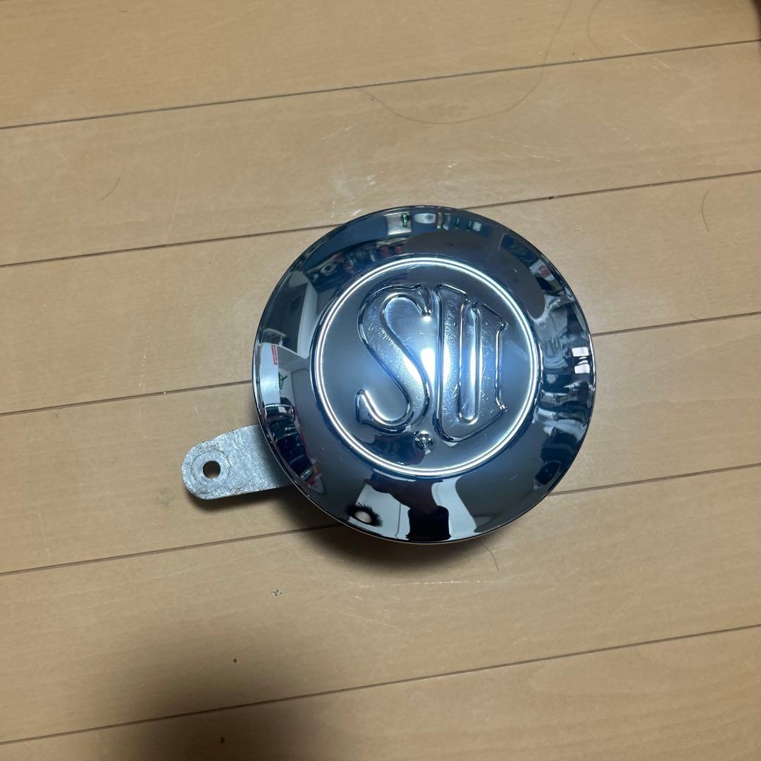 ドラッグスター250用 SUエアクリ