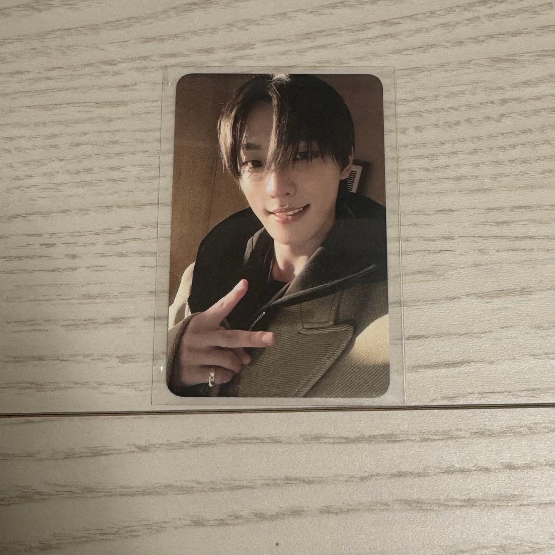 ディノ Wait サノク トレカ