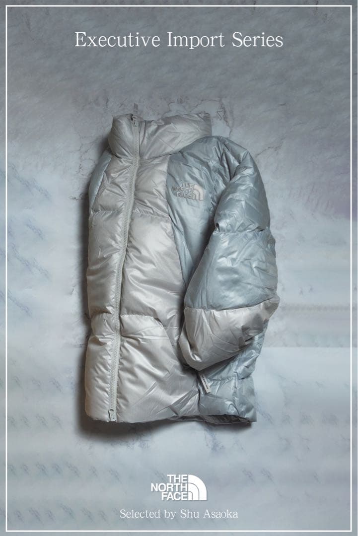 ま*ば様 緊急値下げ！！THENORTHFACE ホワイトレーベル