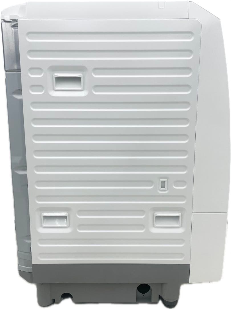 ⭐︎最終値下げ 2024年製パナソニック NA-LX125CL 12kg 6kg