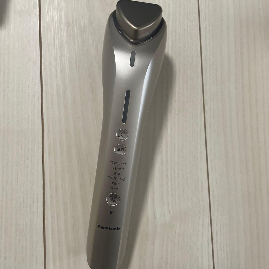 パナソニック　イオンフェクター EH-ST98