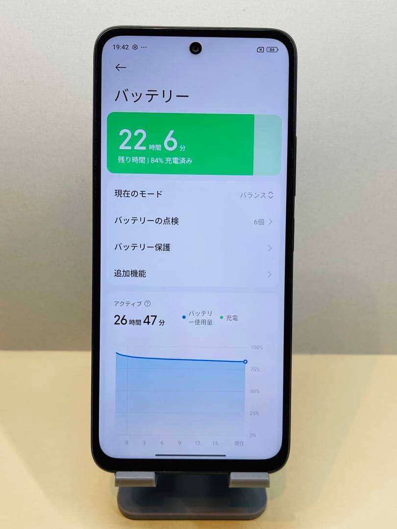 Redmi 12 5G 41902スマートフォン本体simフリー