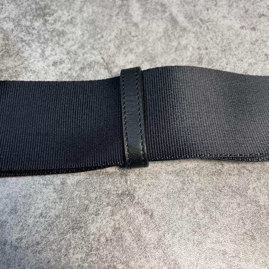 ほぼ未使用 paul smith ショルダーバッグ メッセンジャー 送料無料