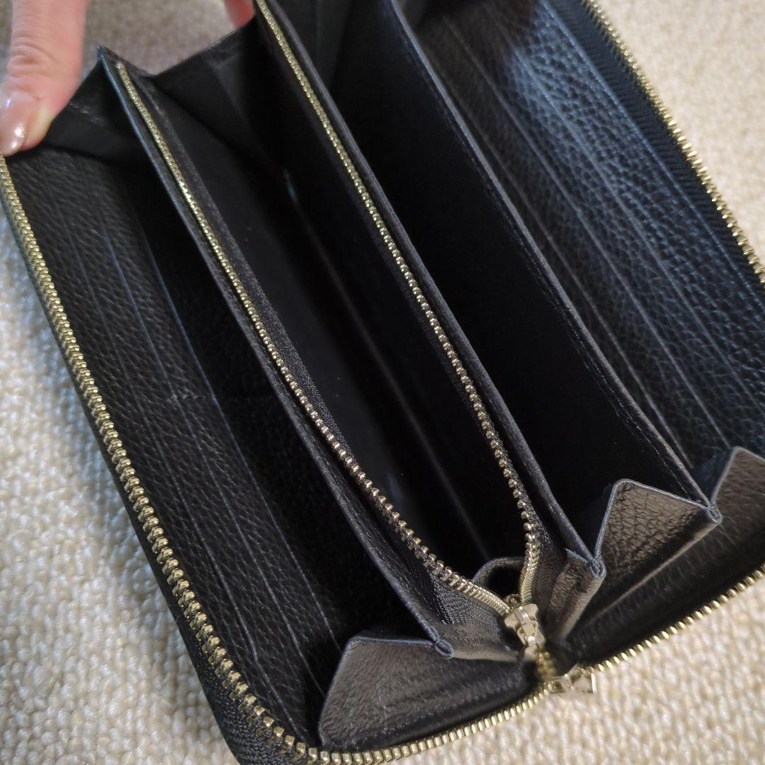 【新品未使用】財布　東京クロコダイル