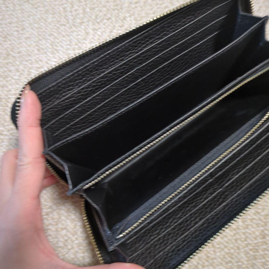 【新品未使用】財布　東京クロコダイル