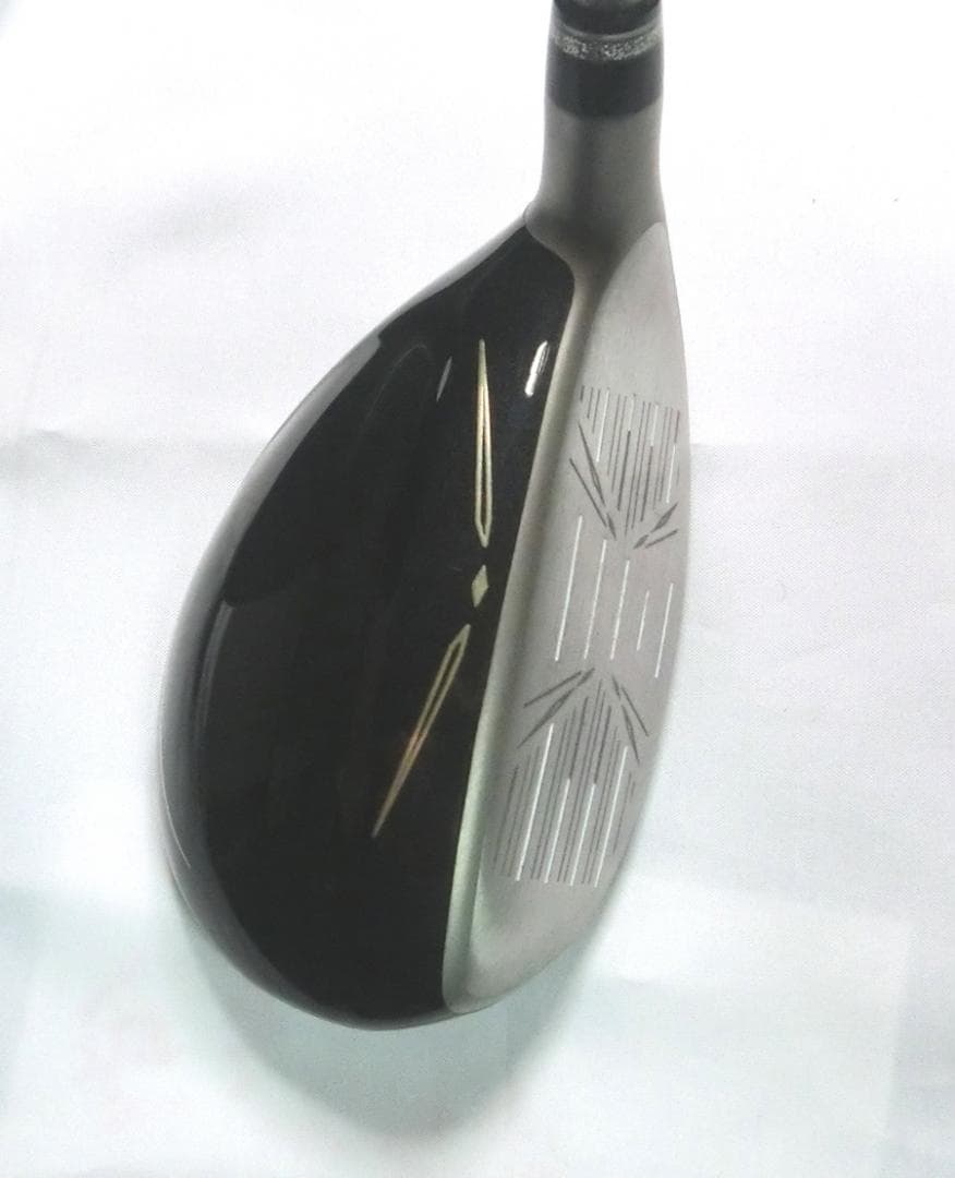 ゼクシオプライム　H8 R2 31度 ユーティリティ SP1200 XXIO