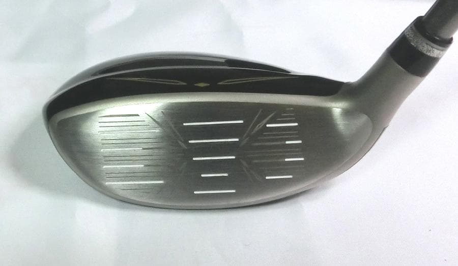 ゼクシオプライム　H8 R2 31度 ユーティリティ SP1200 XXIO