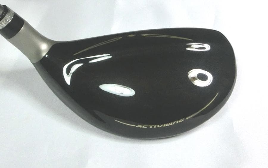 ゼクシオプライム　H8 R2 31度 ユーティリティ SP1200 XXIO