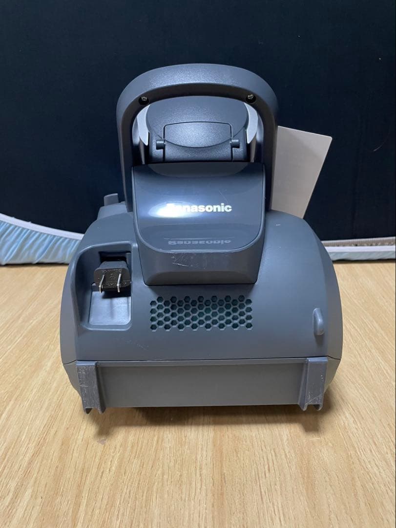 2024年製　Panasonic MC-SR42K プチサイクロン　掃除機