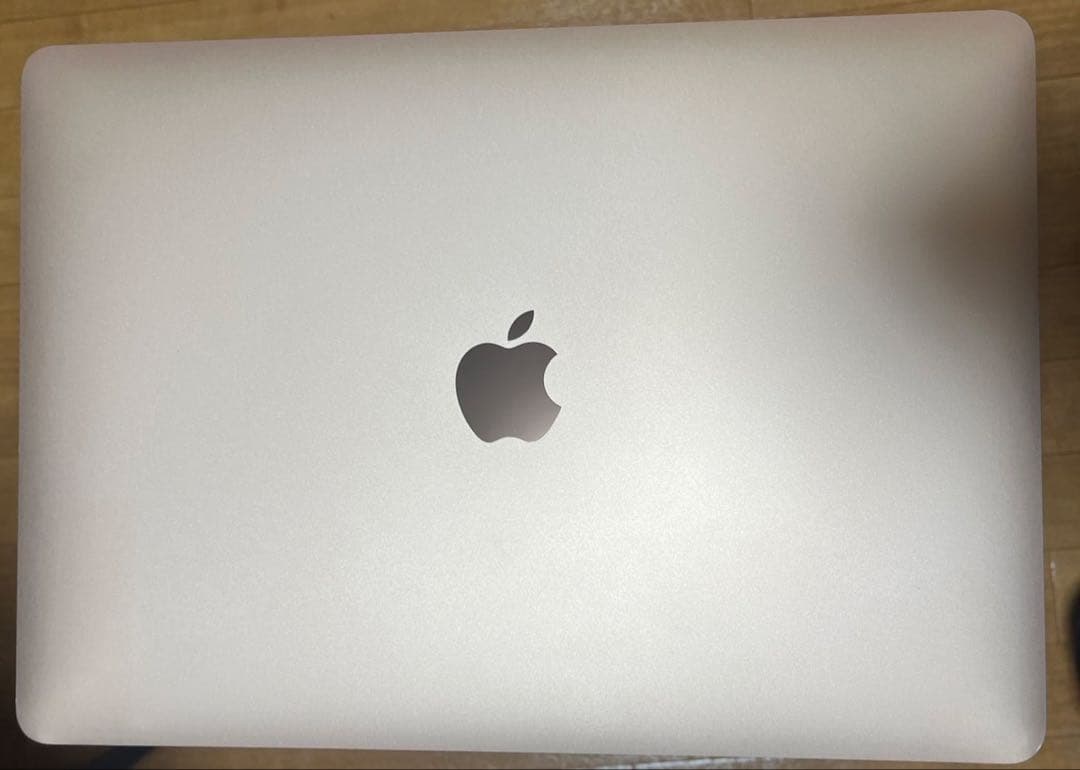 MacBook Air M1【メモリ16GB】2020美品 付属品完備 即日発送