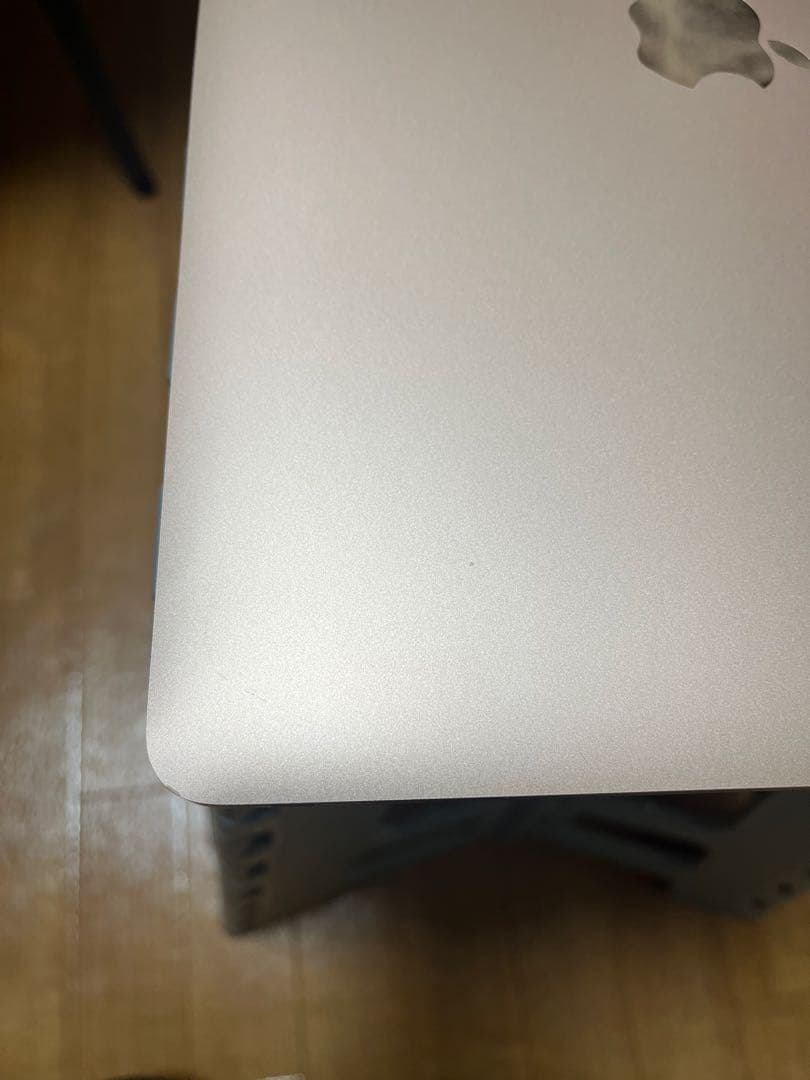 MacBook Air M1【メモリ16GB】2020美品 付属品完備 即日発送