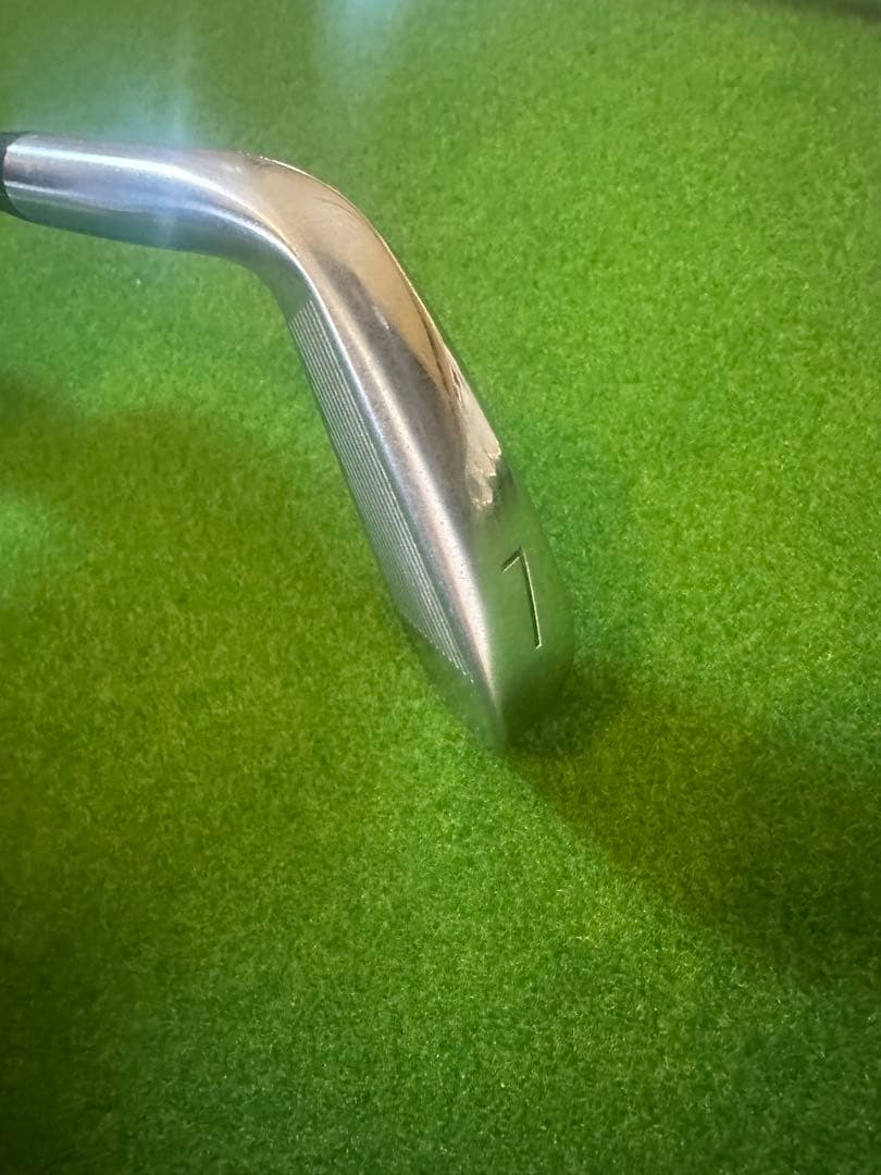 b*a様 美品 Titleist T200 (2023) アイアン6本セット