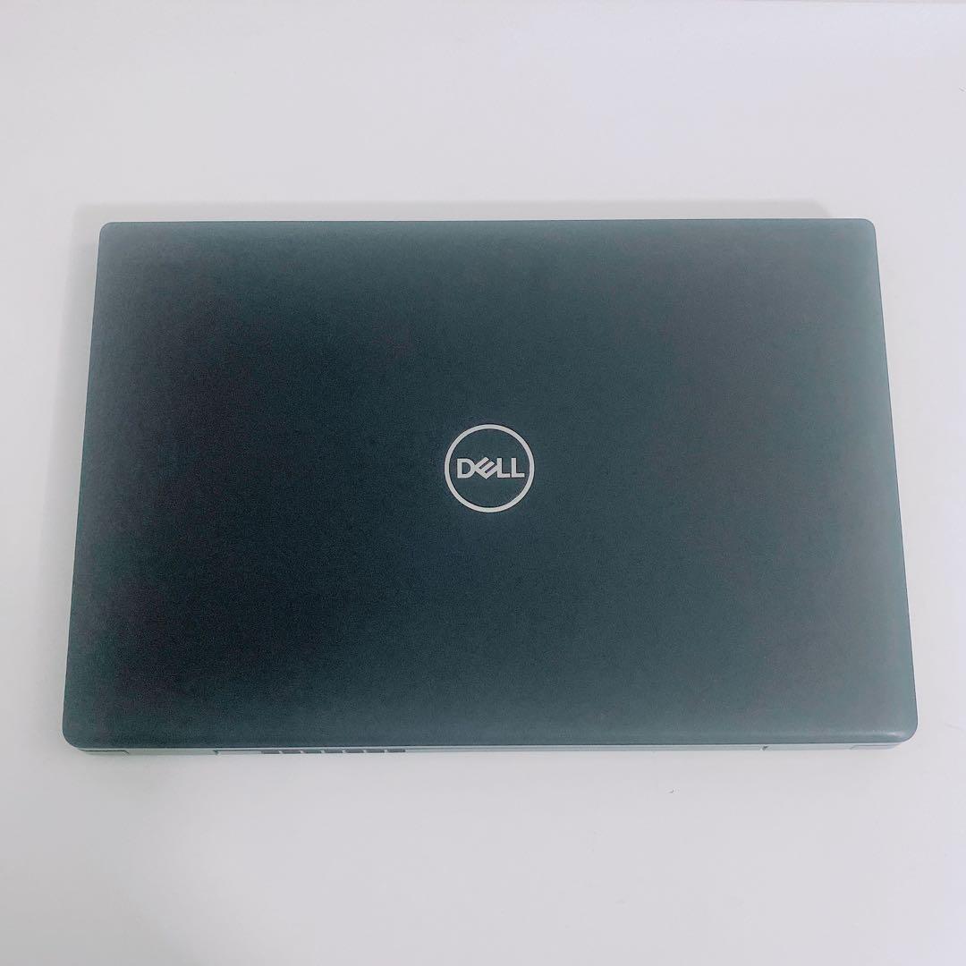 Sion47様【美品】DELL 爆速SSD512GB 16GB 第11世代PC