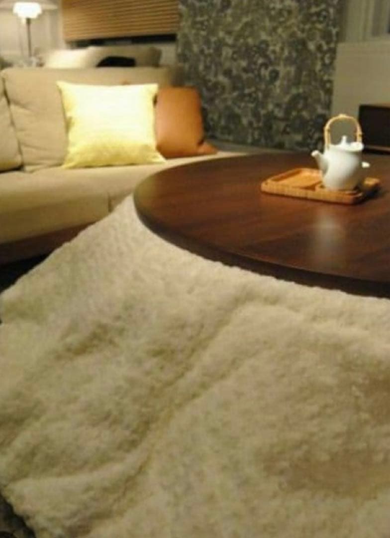 アクタスこたつカバー　　クルーン