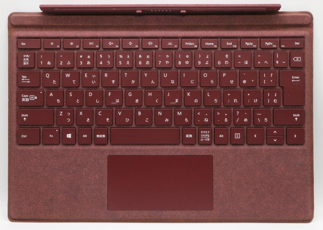 概ね綺麗Surface Pro7 i5・128GBタイプカバー オフィス電池OK
