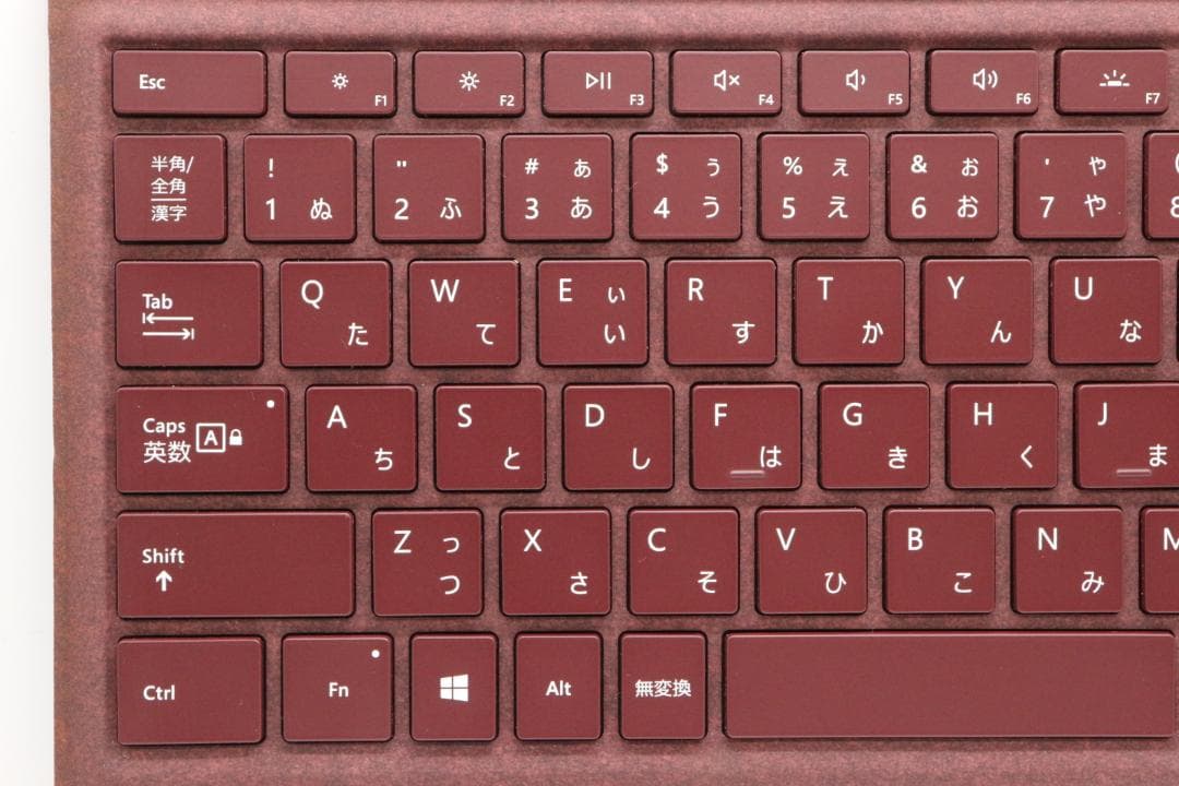 概ね綺麗Surface Pro7 i5・128GBタイプカバー オフィス電池OK