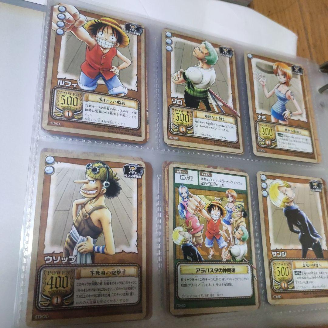 ONE PIECEカードゲーム ジャンプフェスタエディション