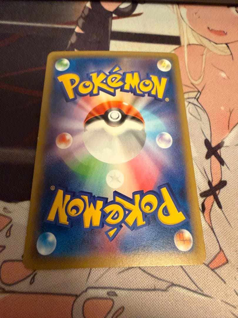 レックウザEX プロモ 158/XY-P