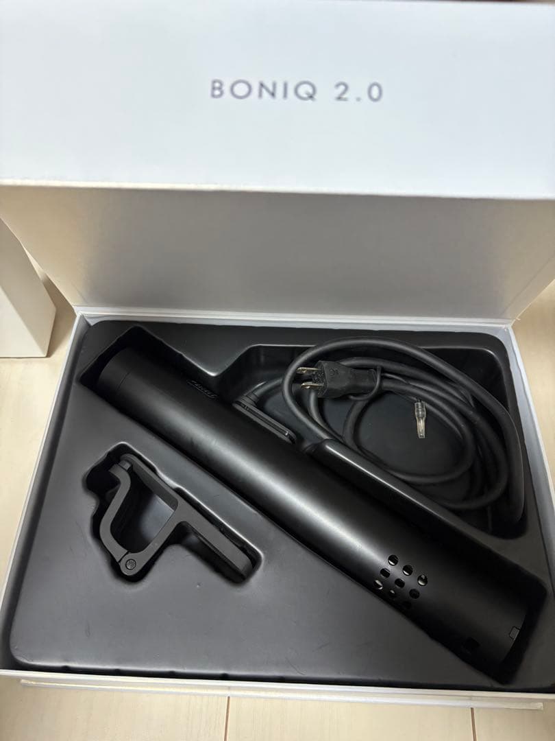 ボニーク 低温調理 2.0