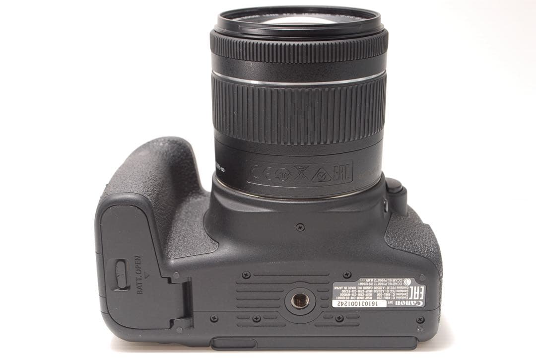 ⭐️超高性能⭐️Canon kiss X9i 超望遠レンズセット 手ぶれ補正付き