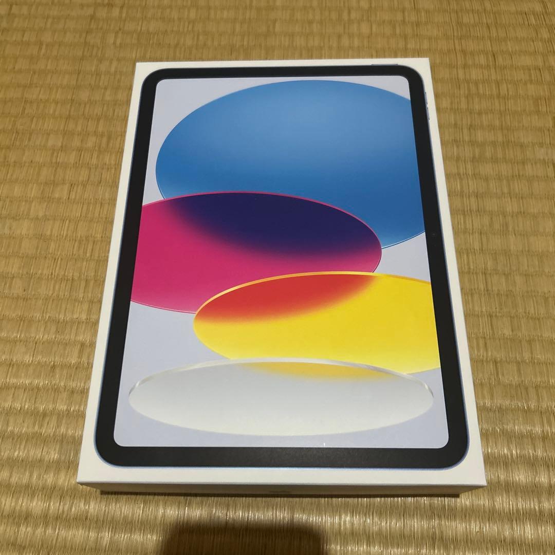 iPad11世代 A16 256G WiFi