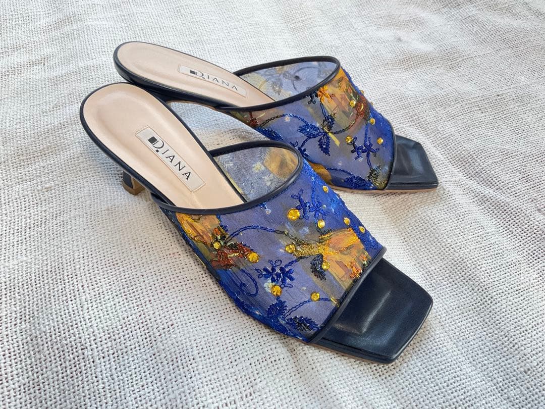 ☆まあこページ☆　　　【大人気】 DIANA 絵画シリーズ